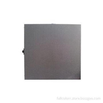 160000 Dots  P2.5 Stage Background LED Display Rental Low E
